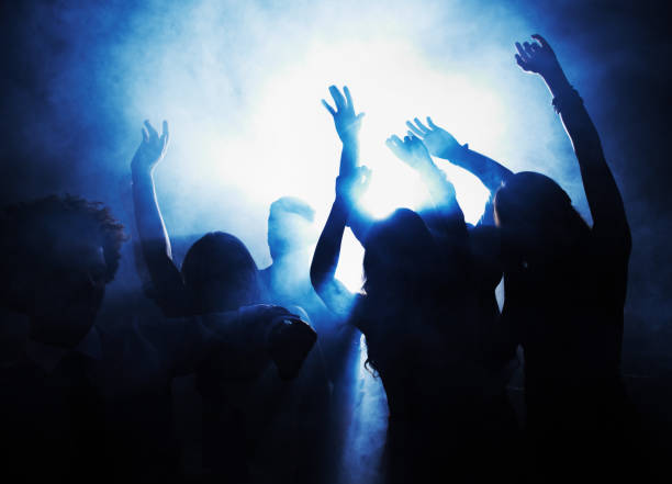 istock Put your hands in the air! 172471590