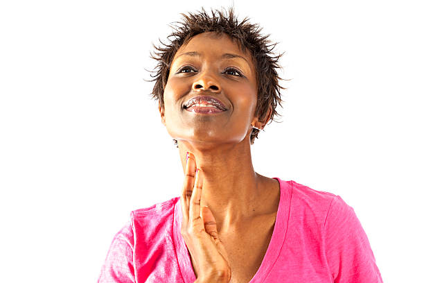 istock Beautiful Woman 172471725