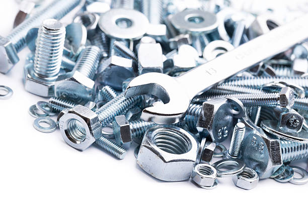 istock wrench with nuts and bolts 172471916