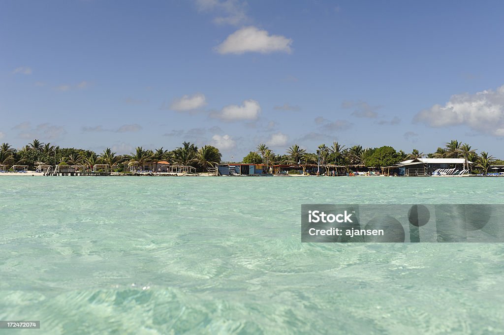 lac bay, sorobon, bonaire, surfers paradise - Photo de Archipel des Antilles libre de droits