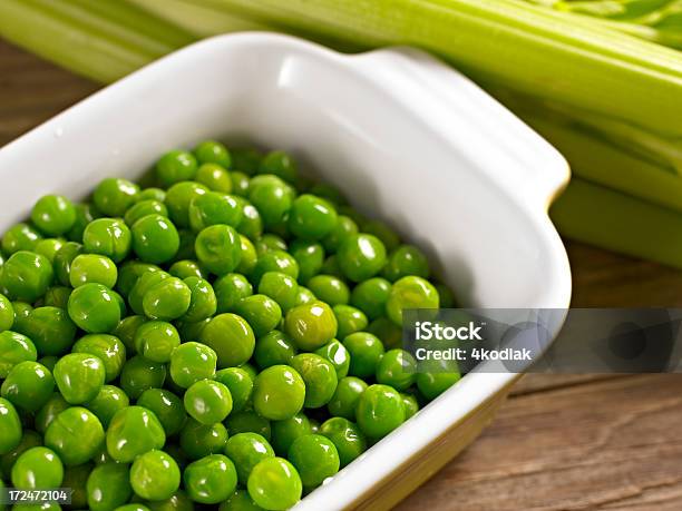 Judía Verde Foto de stock y más banco de imágenes de Alimentos cocinados - Alimentos cocinados, Cena, Comida sana