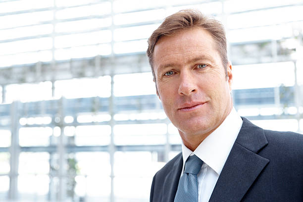 istock His determination has led to many successes 172472112