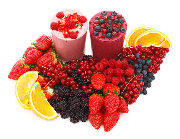Healthy eating