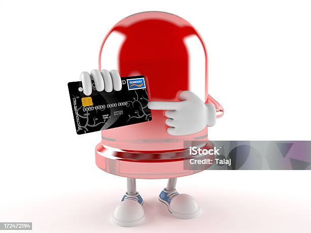 Led Stockfoto und mehr Bilder von Bankkarte - Bankkarte, Bezahlen, Charakterkopf