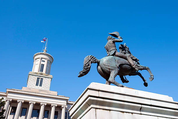 istock Tennessee State Capitol in Nashville 172472444