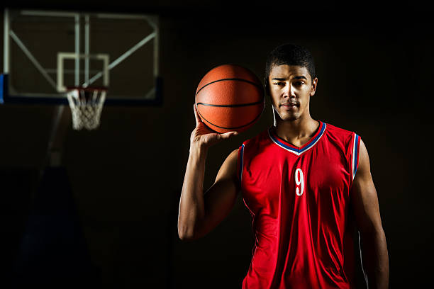 istock African-American basketball player 172472566
