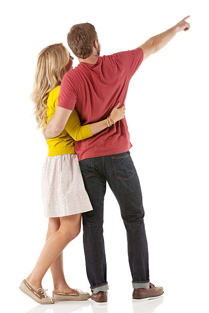 Pareja Abrazada Cuerpo Entero - Banco de fotos e imágenes de stock - iStock Pareja Abrazada Cuerpo Entero - Banco de fotos e imágenes de stock - iStock