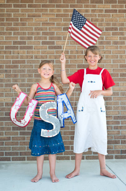 All American Girls