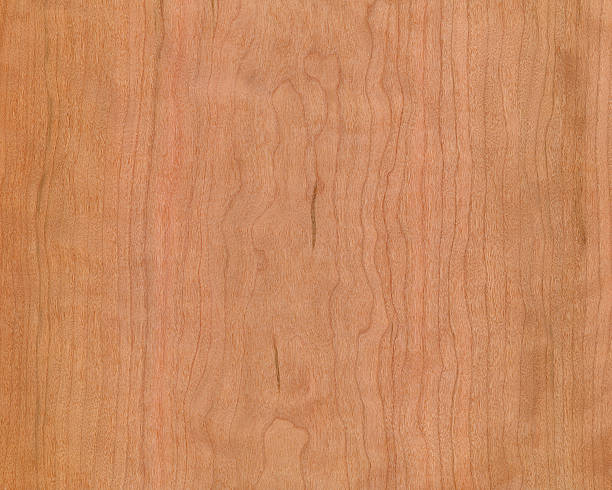 wiśniowe drewno tekstura - cherry wood zdjęcia i obrazy z banku zdjęć