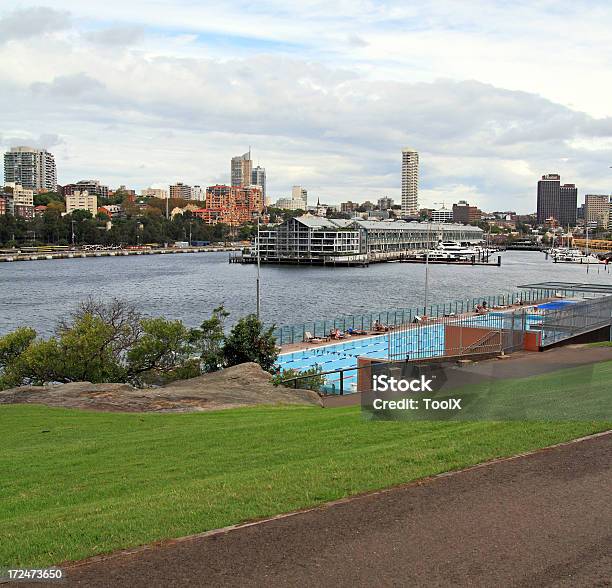 Sydney Marina Stockfoto und mehr Bilder von Anlegestelle - Anlegestelle, Architektur, Australien