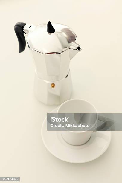 コーヒーカップモカポット - インスタントコーヒーのストックフォトや画像を多数ご用意 - インスタントコーヒー, エスプレッソ, カップ