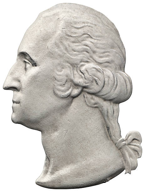 istock George Washington Portrait 172473850
