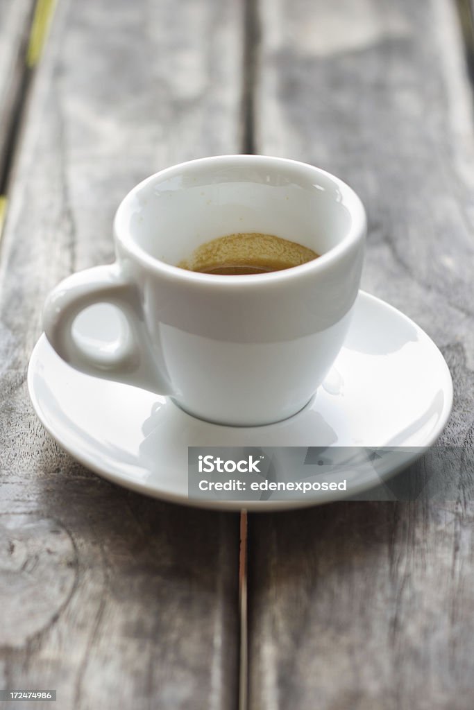 Café Expresso - Royalty-free Bebida Foto de stock