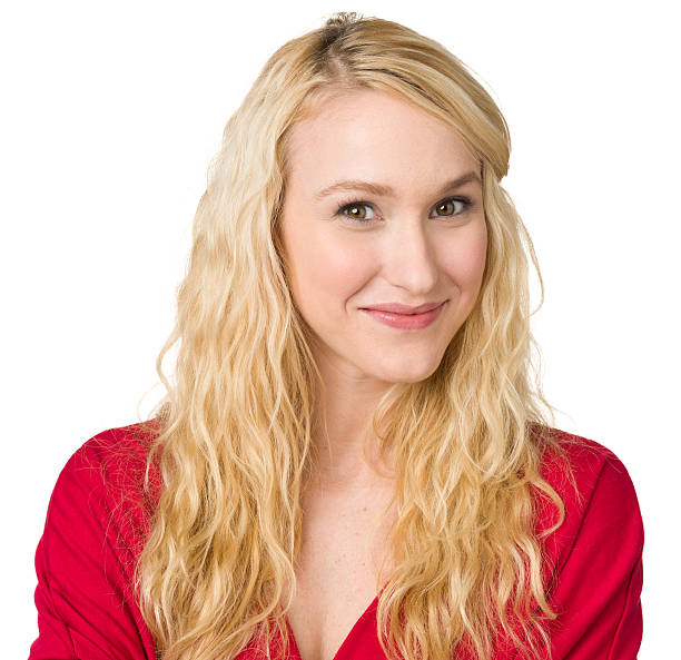 istock Content Young Woman Close-up Portrait 172475146