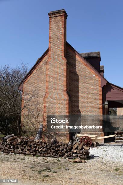 Casa Colonial Foto de stock y más banco de imágenes de Aire libre - Aire libre, Arquitectura, Arquitectura exterior