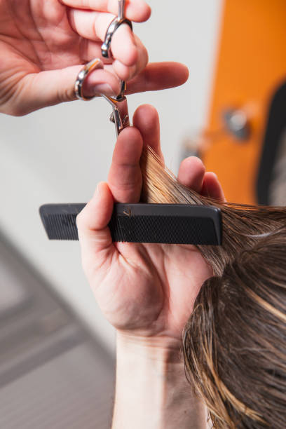 istock Hairdresser 172475749
