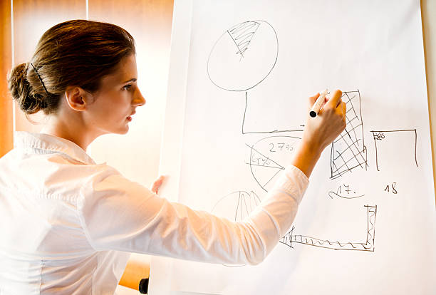 istock Businesswoman 172476214