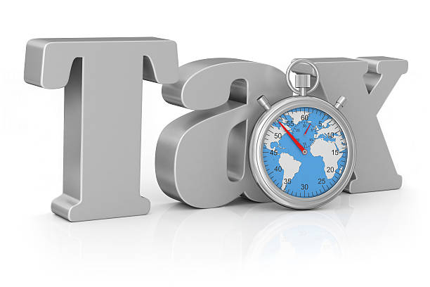 Stopwatch and the Word Tax
