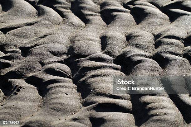 Sand Ridges Stockfoto und mehr Bilder von Bildhintergrund - Bildhintergrund, Braun, Britisch-Kolumbien