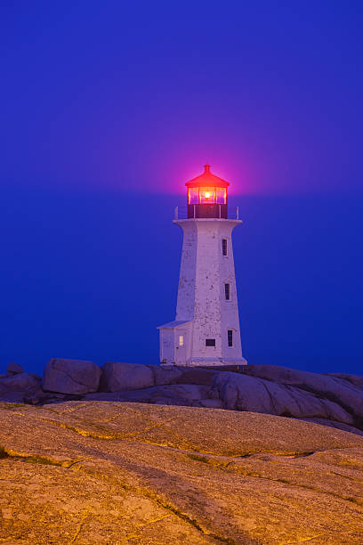 istock Peggys Cove, Nova Scotia, Canada 172477173