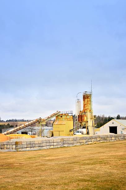 istock Shrewsbury Concrete Manufacturer 172477450