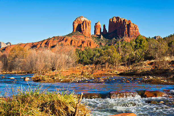 Sedona, Arizona