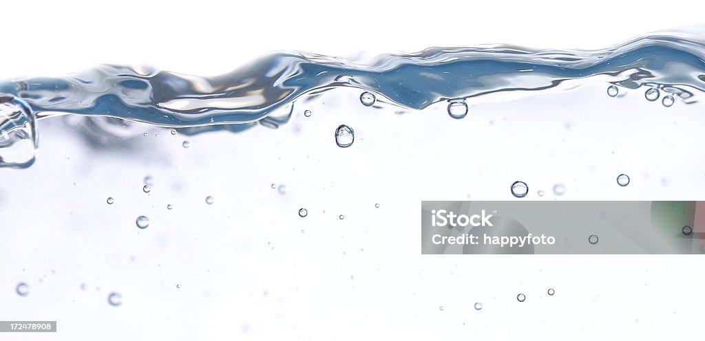 水の波 - 飲料水のロイヤリティフリーストックフォト