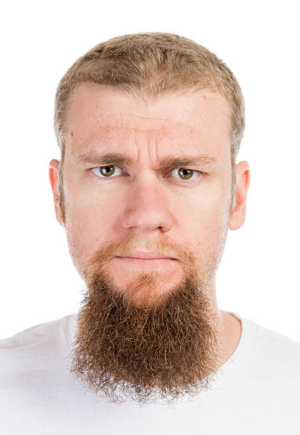 istock Young adult portrait 172478921