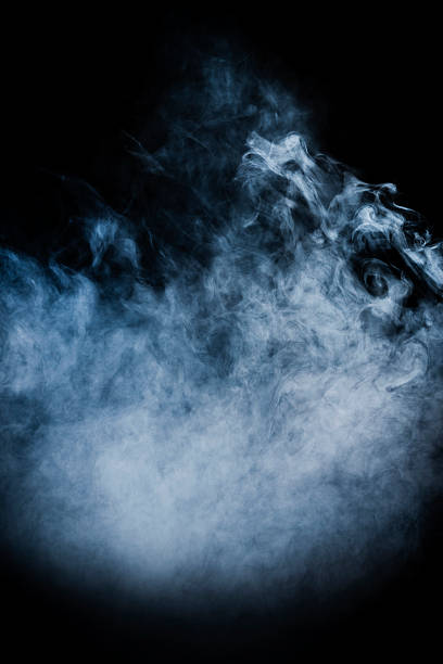 istock Abstract fog, smoke background 172480047