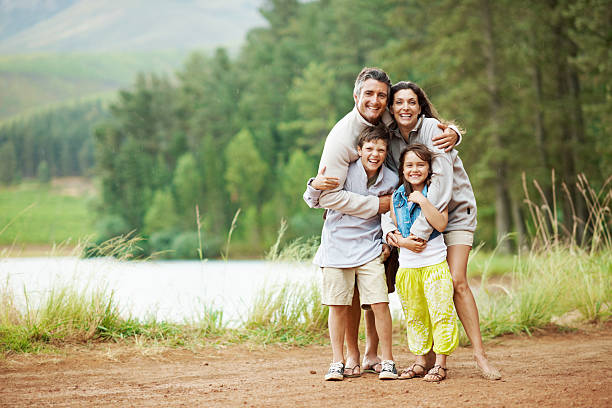 istock We make the most of life 172480236