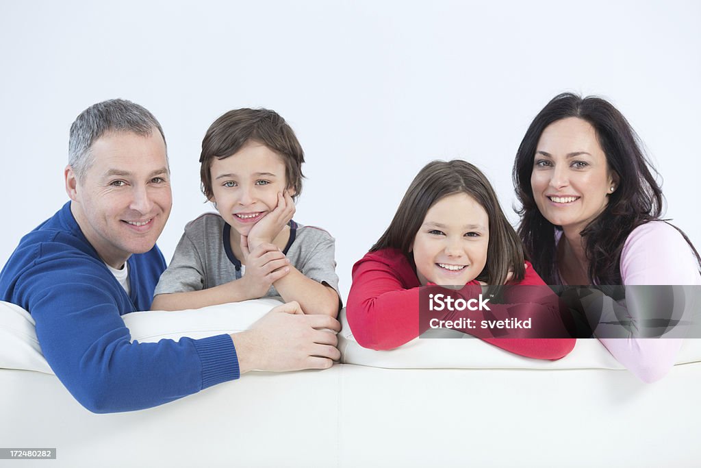 La familia - Foto de stock de 10-11 años libre de derechos