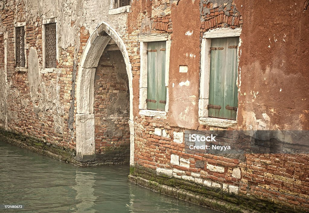 Venise - Photo de A l'abandon libre de droits