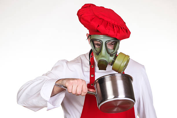 istock Food poisoning 172480693