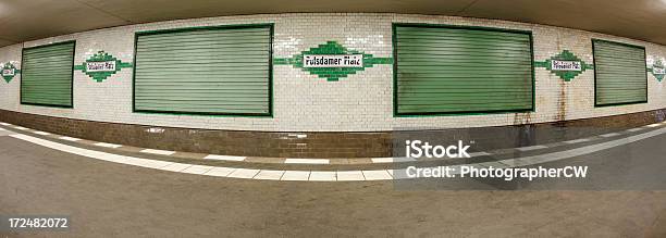 Potsdamer Platzubahnstation Stockfoto und mehr Bilder von Potsdamer Platz - Potsdamer Platz, U-Bahn, Unterirdisch