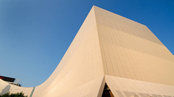 istock Modern Building - Hong Kong Cultural Centre 172482088