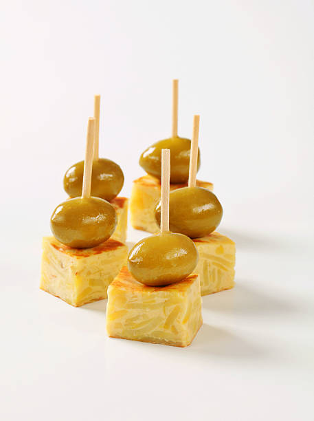 istock spanish tortilla canapes 172482216