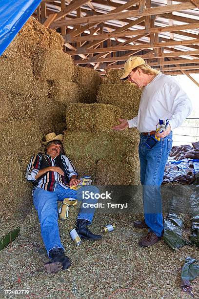 Foto de Angry e mais fotos de stock de Mexicano - Mexicano, Rancho, Achar