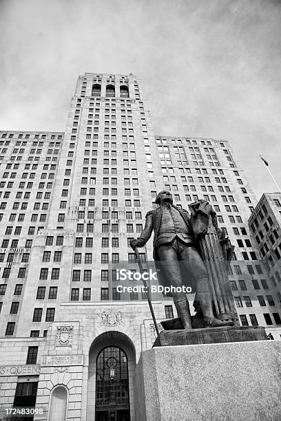 Photo libre de droit de Alfred E Smith Building À Albany État De New York banque d'images et plus d'images libres de droit de Albany - État de New York