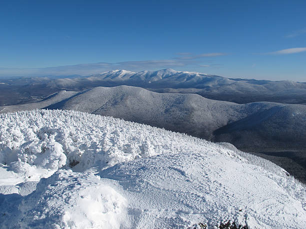 istock East View From Near North Twin Summit 172483153