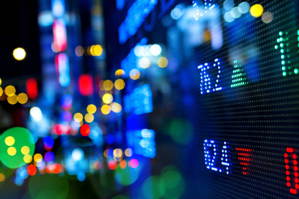istock display stock market charts 172483269