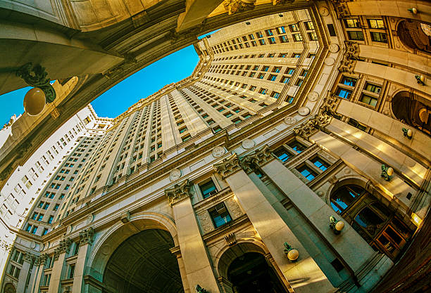istock New York City Achitecture 172483990