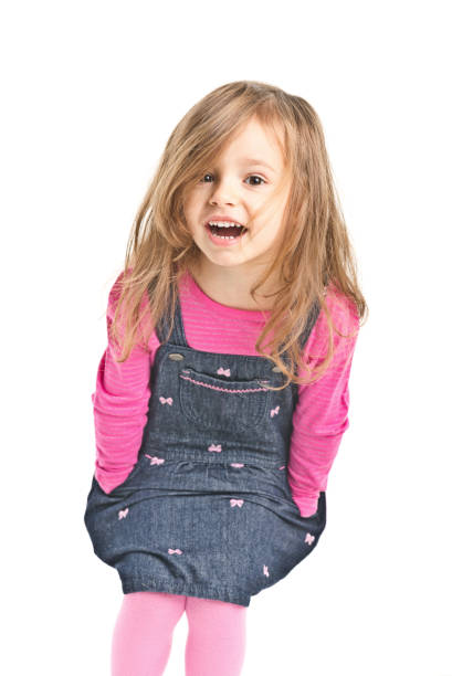 istock portrait of small girl 172484155