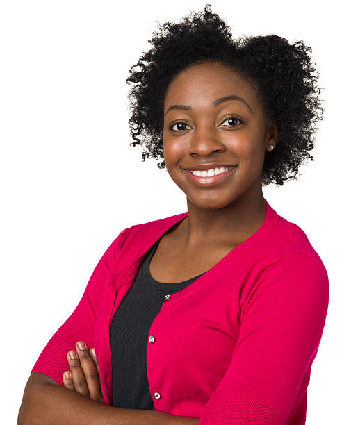 istock Smiling Young Woman Looking At Camera 172484338