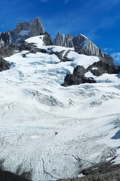 istock Glacier in Patagonia 172484592