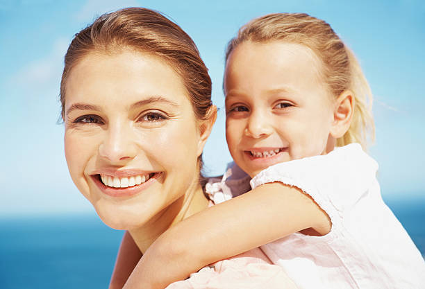 istock They look so alike - Family resemblance 172485332