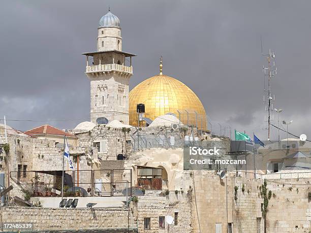 岩のドーム - アルアクサー・モスクのストックフォトや画像を多数ご用意 - アルアクサー・モスク, イスラエル, エルサレム