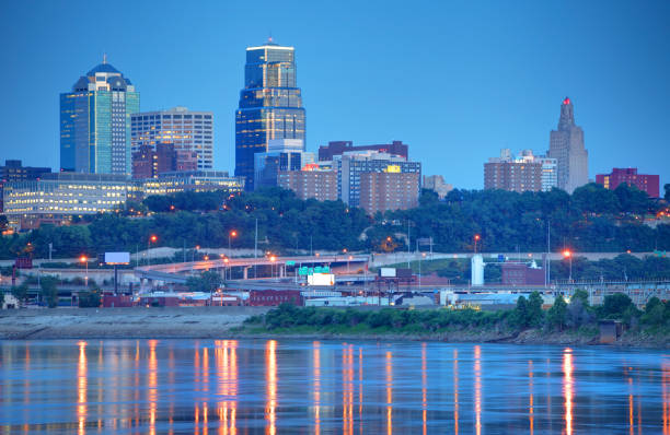 istock Kansas City, Missouri 172485804