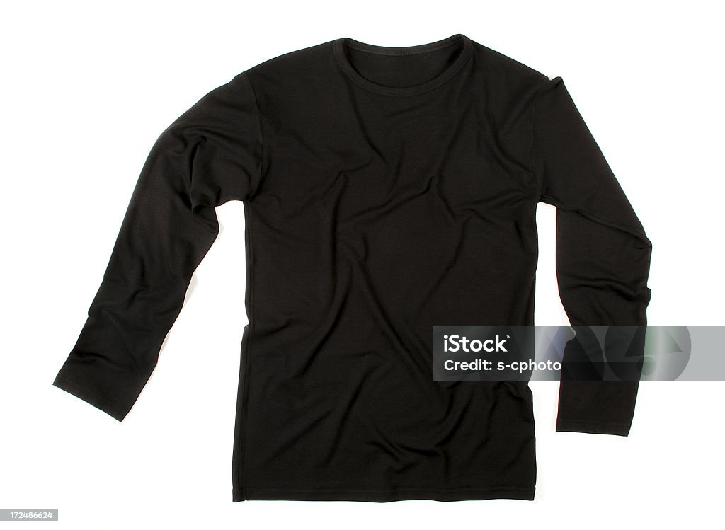 Black Sweat-Shirt (Click for more) Black Sweat-ShirtPlease see some similar pictures from my portfolio: Black Color Stock Photo