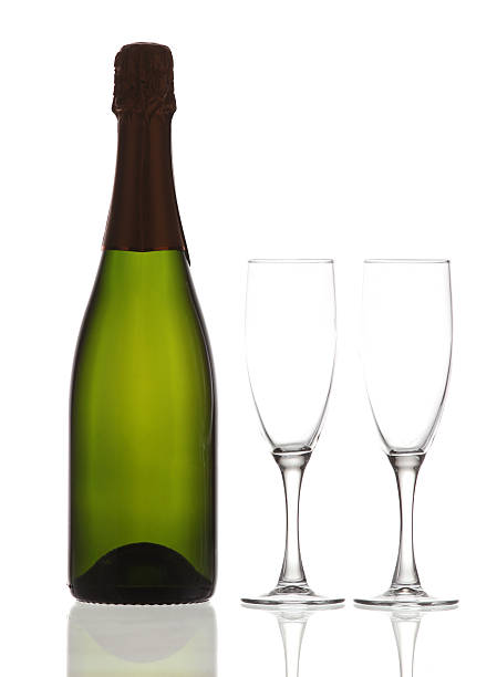Pouring champagne - Please see my portfolio for other champagne images.