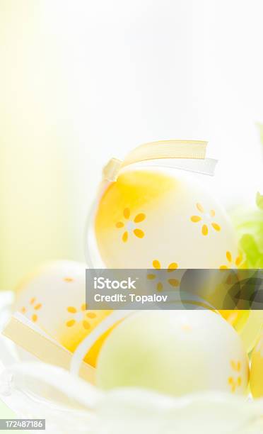 Easter Egg Stock Photo - Download Image Now - Animal Egg, Backgrounds, Celebration Event